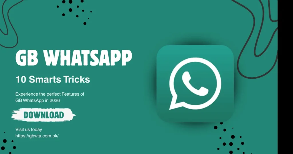 GB WhatsApp 10 Smart Features