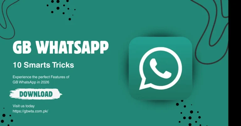 GB WhatsApp 10 Smart Features