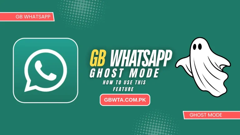 GB WhatsApp Ghost Mode (1)