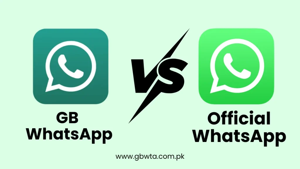 GB WhatsApp vs Official WhatsApp (5)